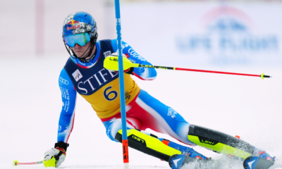 Slalom hommes Levi 2025 - Classement et résultats