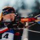 Sprint femmes de Geilo Maren Kirkeeide s'impose sur le fil