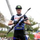 Sprint hommes de Geilo : Johan-Olav Botn remporte le sprint, Éric Perrot sur le podium