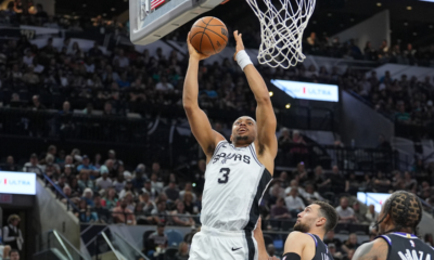 Spurs-Grizzlies Pronostic, cotes et analyse du match NBA de la nuit