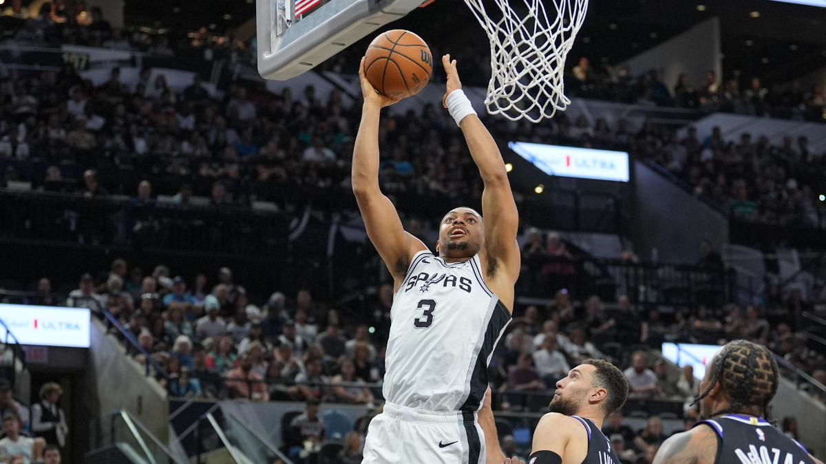 Spurs-Grizzlies Pronostic, cotes et analyse du match NBA de la nuit
