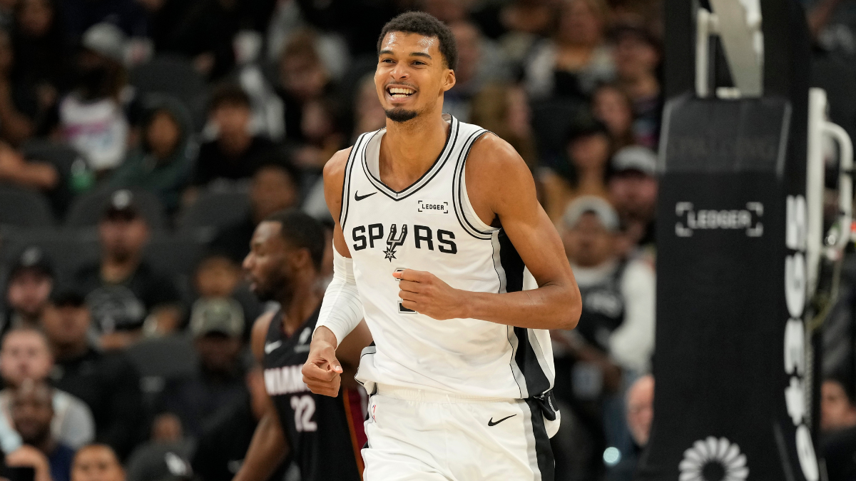 Spurs-Kings Pronostic, cotes et analyse du match NBA de la nuit
