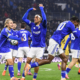 Strasbourg renversant en Ligue Conférence : les Alsaciens s'offrent Crystal Palace à la Meinau