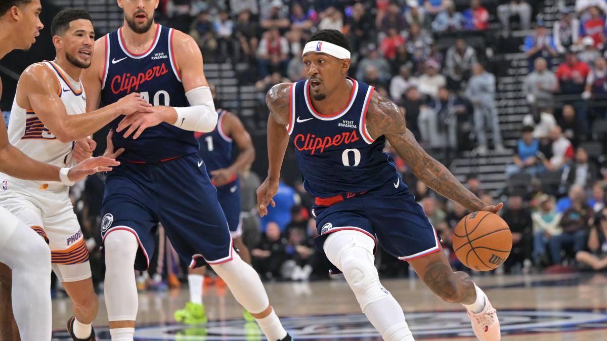 Suns-Clippers Pronostic, cotes et analyse du match NBA de la nuit