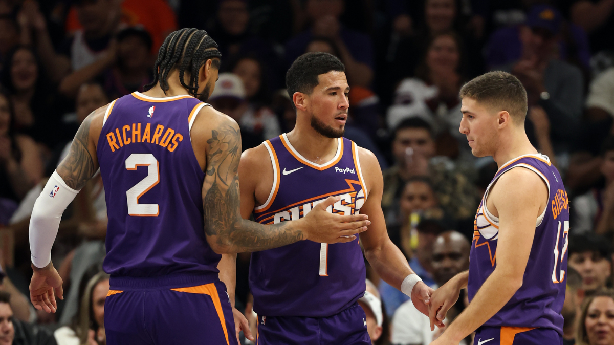 Suns-Pacers Pronostic, cotes et analyse du match NBA de la nuit