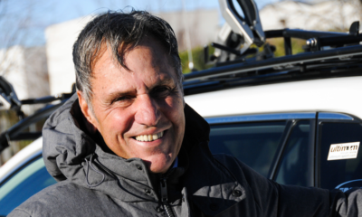 Surprise chez TotalEnergies Jean-René Bernaudeau va passer la main cet hiver