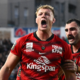 Top 14 20252026 (J3) Toulon fait carton plein face à La Rochelle en match en retard