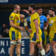 Top 14 20252026 (J9) Clermont vainqueur à l'extérieur, Pau gagne encore, l'UBB s'impose au forceps et Bayonne déroule