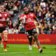 Top 14 20252026 (J9) Toulon étrille Lyon avec le bonus offensif