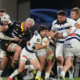 Top 14 (J10) Le Racing au forceps, Castres opportuniste, Montauban et l'USAP s'enfoncent encore, le résumé du multirugby