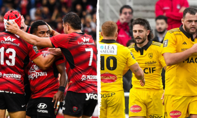 Toulon-La Rochelle Compositions, Chaîne TV et Heure
