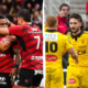 Toulon-La Rochelle Compositions, Chaîne TV et Heure