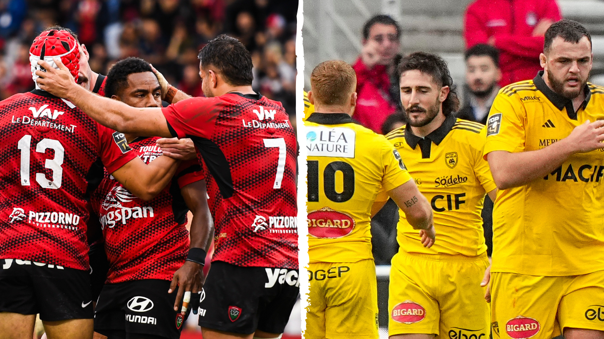 Toulon-La Rochelle Compositions, Chaîne TV et Heure