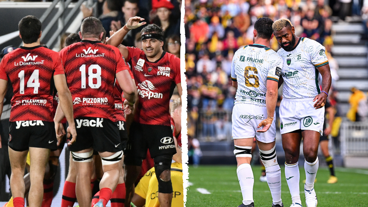 Toulon-Montauban sur quelle chaîne, à quelle heure et avec quelles compositions