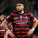Toulouse-Racing 92 : Meafou, Tarrit, Lebel, les notes du match