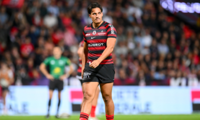 Toulouse-Stade Français : Gourgues, Willis, Macalou, les notes du match
