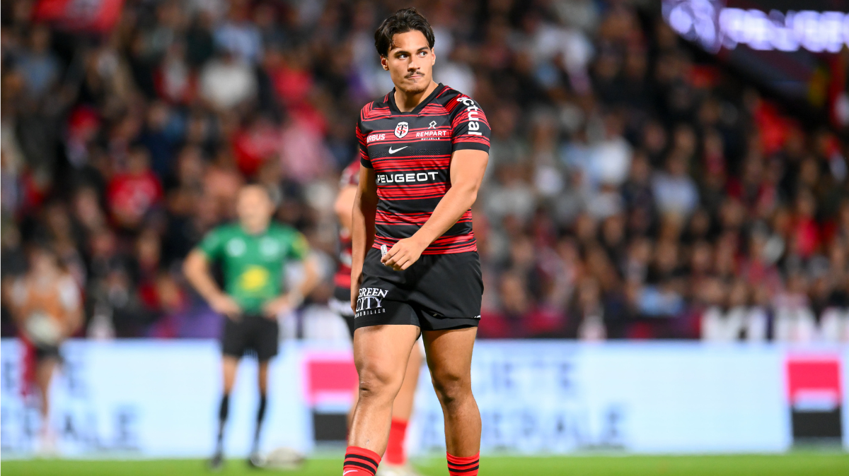 Toulouse-Stade Français : Gourgues, Willis, Macalou, les notes du match