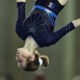 Trampoline Alice Chaminade et Sophie Darous de nouveau championnes du monde juniors !