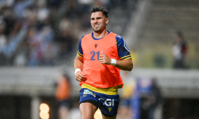 Transferts ASM Clermont 2026 Recrues, départs et prolongations