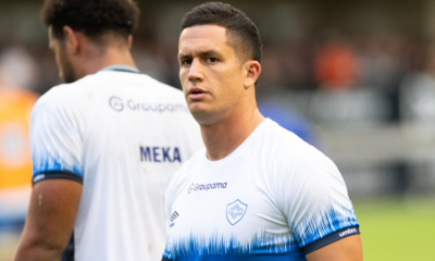 Transferts : Adrien Séguret va quitter Castres pour un cador de Top 14