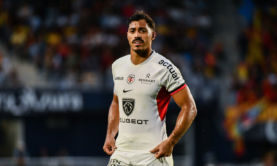 Transferts Bayonne : Confirmation pour Guillaume Cramont et Dimitri Delibes, d'autres recrues espérées