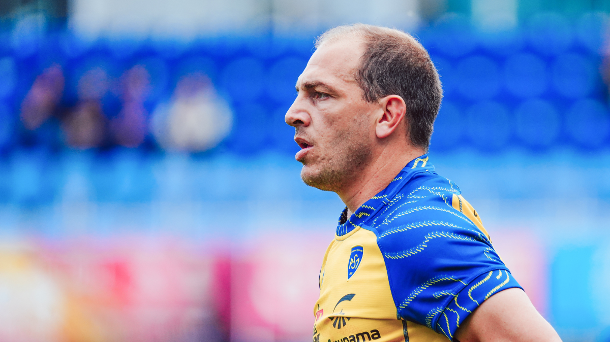 Transferts : Benjamín Urdapilleta signe en Top 14 avec effet immédiat