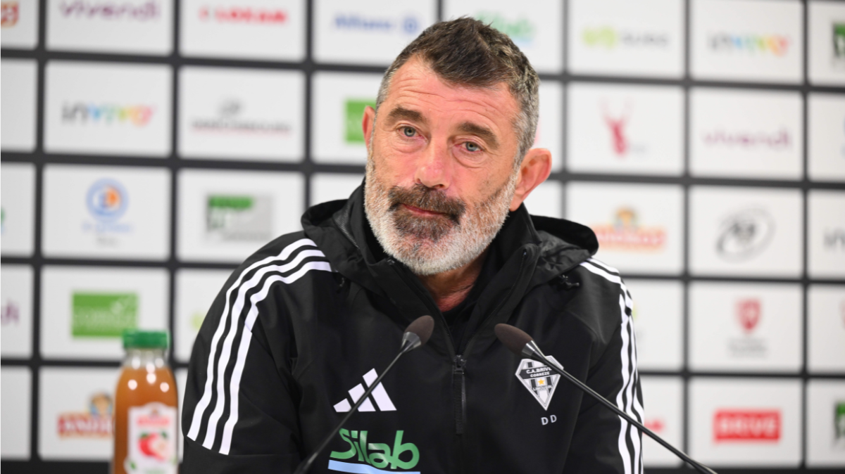 Transferts Brive : David Darricarrère sur le départ, deux noms connus pour le remplacer