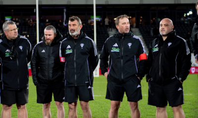 Transferts Brive a trouvé son nouvel entraîneur