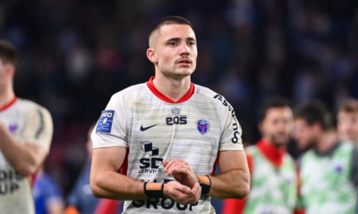 Transferts : Hugo Trouilloud courtisé par un cador de Pro D2