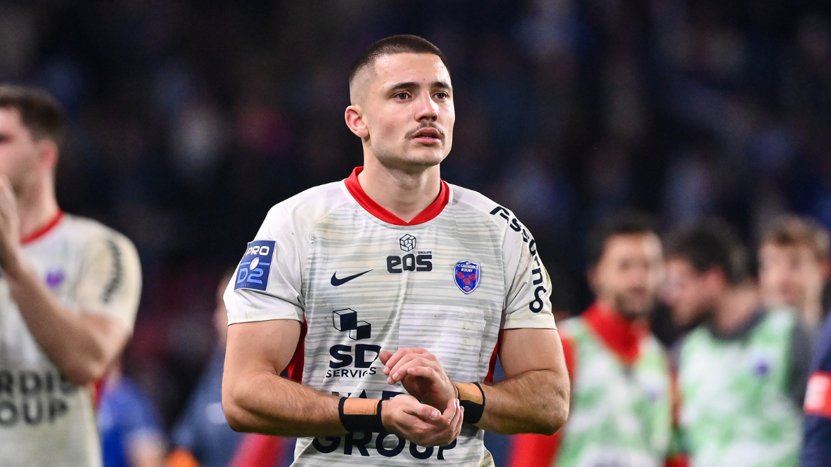 Transferts : Hugo Trouilloud courtisé par un cador de Pro D2