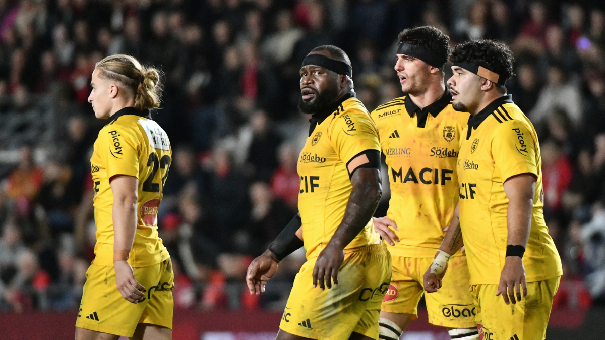 Transferts La Rochelle 2026 Recrues, départs et prolongations