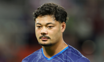 Transferts Le Néo-Zélandais AJ Lam pourrait débarquer en Top 14