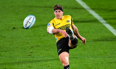 Transferts Le Neo-Zelandais Richard Judd arrive en Pro D2