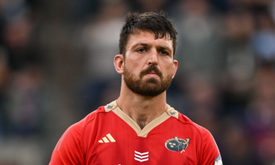 Transferts : Le Sud-Africain Jean Kleyn courtisé par deux cadors du Top 14
