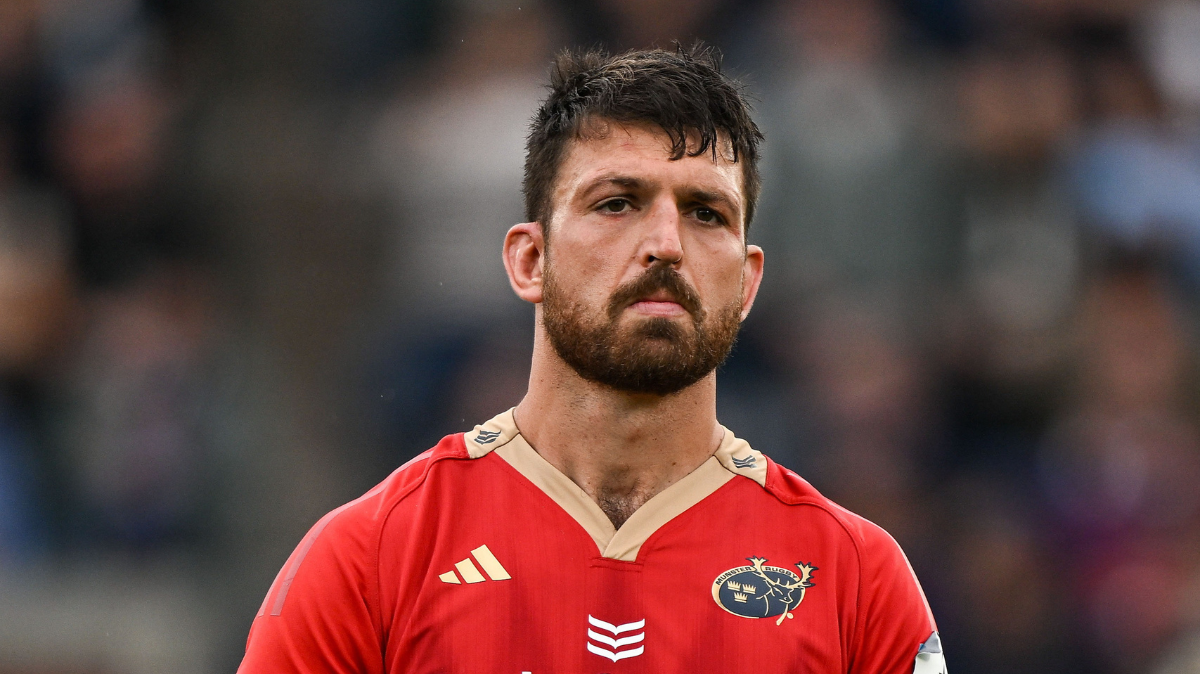 Transferts : Le Sud-Africain Jean Kleyn courtisé par deux cadors du Top 14