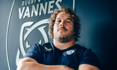 Transferts L’international chilien Inaki Gurruchaga arrive en Pro D2
