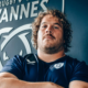 Transferts L’international chilien Inaki Gurruchaga arrive en Pro D2