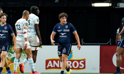 Transferts MHR Lyam Akrab a tranché pour son avenir