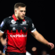 Transferts : Martin Bogado va quitter Oyonnax pour un autre cador de Pro D2