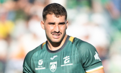 Transferts Montauban 2026 Recrues, départs et prolongations