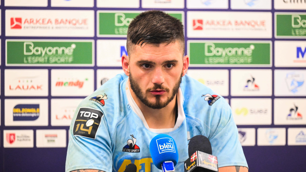 Transferts : Pascal Cotet et Vincent Giudicelli vont quitter Bayonne