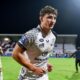 Transferts Robin Taccola pourrait quitter Vannes pour signer en Top 14