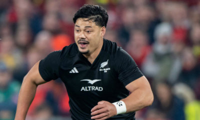 Transferts Rugby AJ Lam, Gatien Massé, Castres, les infos du lundi 24 novembre