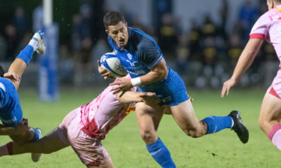 Transferts Rugby Adrien Séguret, Michael Alaalatoa, UBB, les infos du mercredi 19 novembre