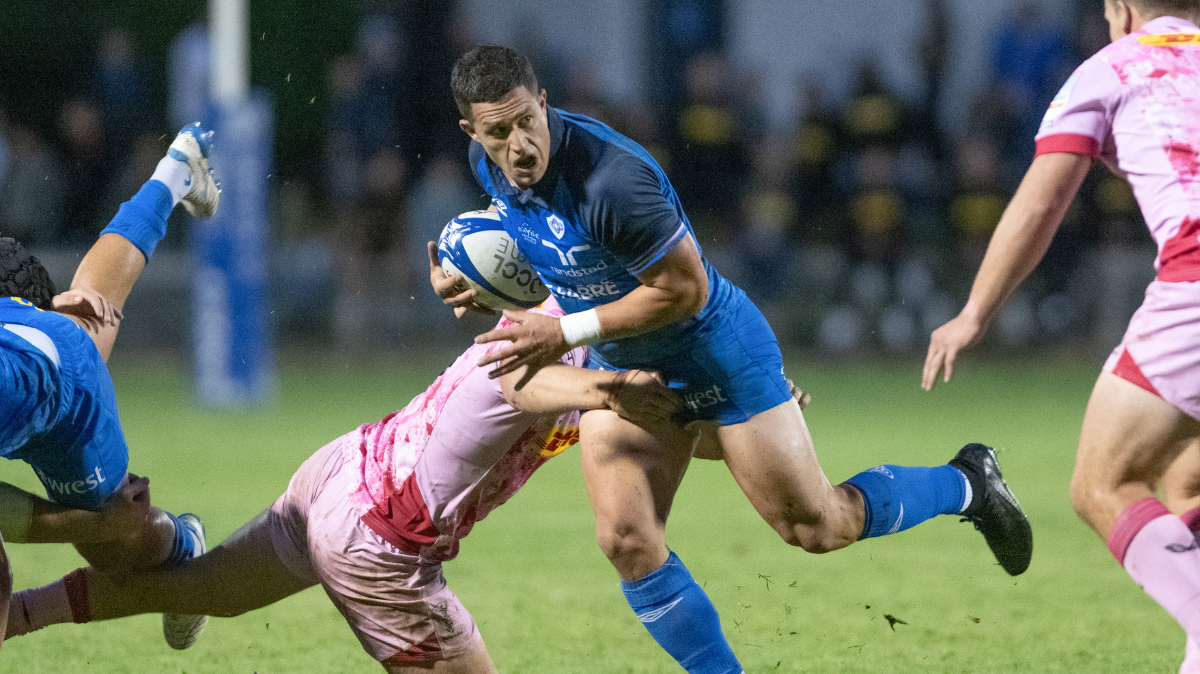 Transferts Rugby Adrien Séguret, Michael Alaalatoa, UBB, les infos du mercredi 19 novembre
