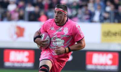 Transferts Rugby Baptiste Pesenti, Jean Kleyn, Joe Marchant, les infos du mercredi 26 novembre