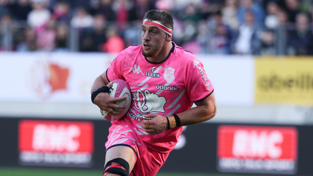 Transferts Rugby Baptiste Pesenti, Jean Kleyn, Joe Marchant, les infos du mercredi 26 novembre