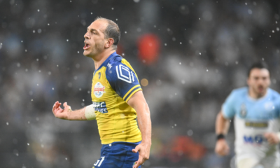 Transferts Rugby Benjamin Urdapilleta, Sipili Falatea, Martin Bogado, les infos du mardi 11 novembre