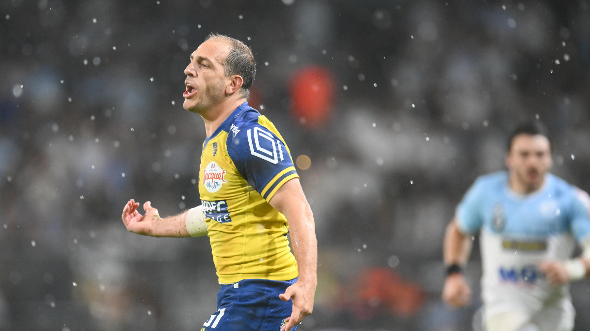 Transferts Rugby Benjamin Urdapilleta, Sipili Falatea, Martin Bogado, les infos du mardi 11 novembre