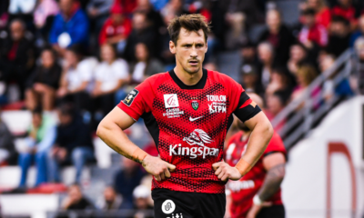 Transferts Rugby Billy Vunipola, Bayonne, Baptiste Serin, les infos du jeudi 13 novembre